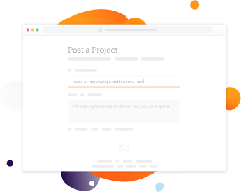 post a project